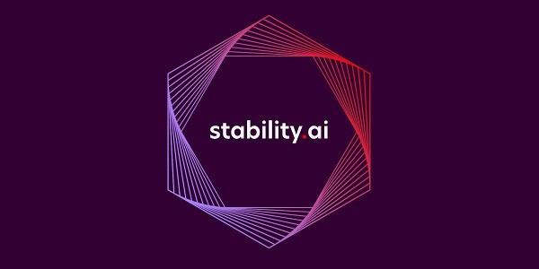 Stable Diffusion logo